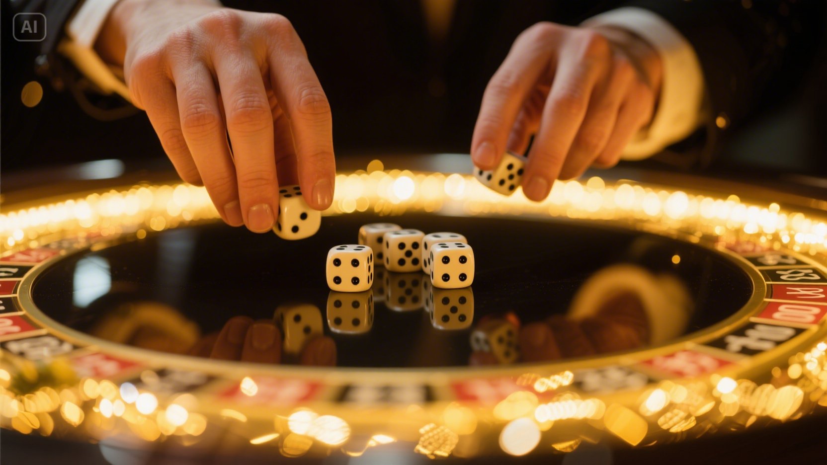 Casino Ocean Magic desktop and mobile interfaces