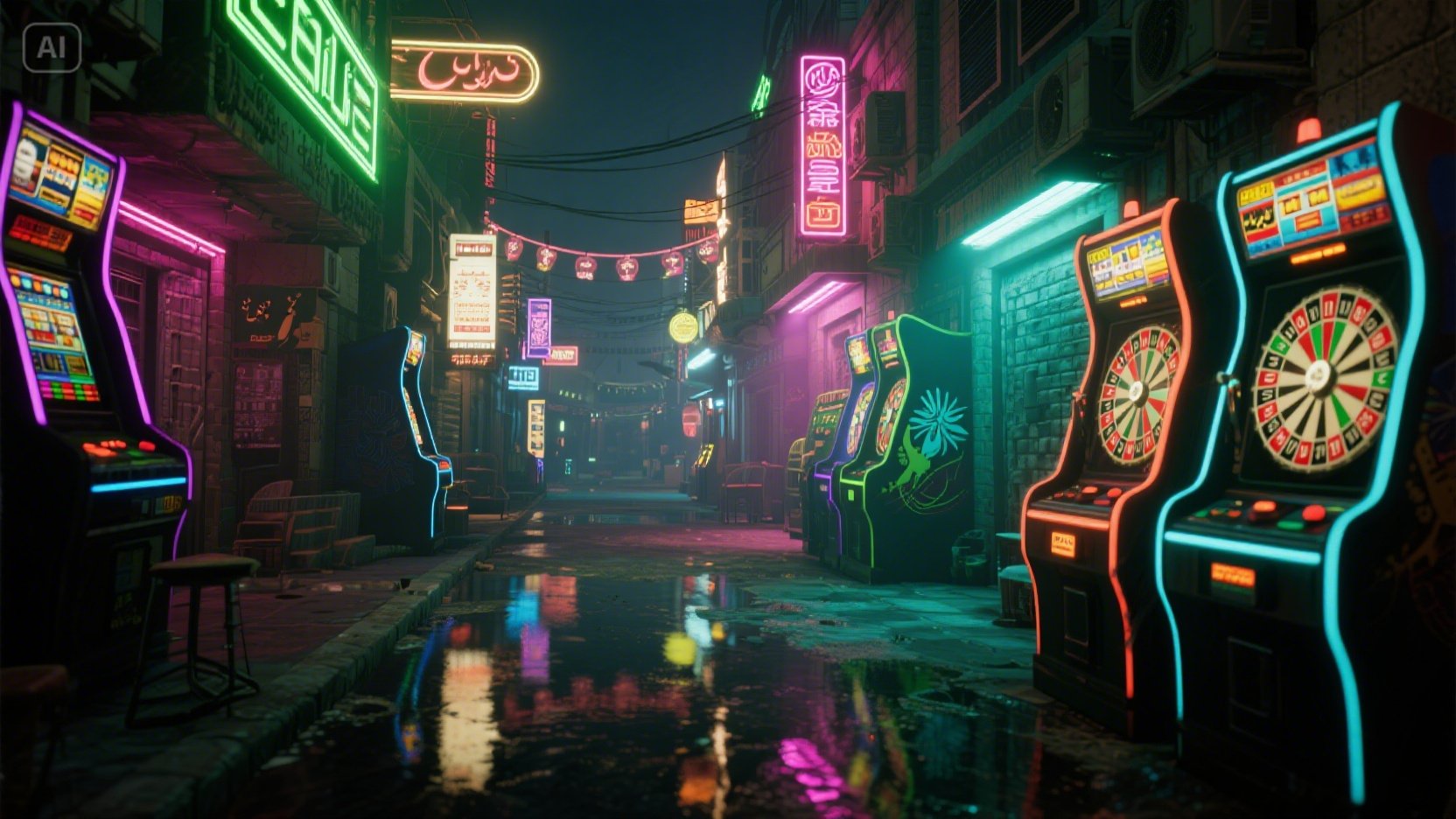 Registration at Ocean Magic Casino